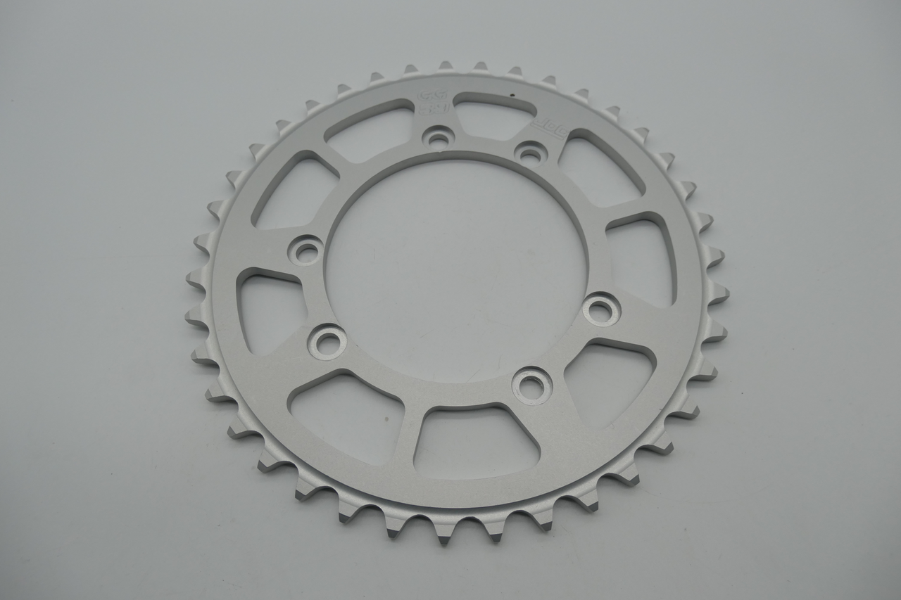 Gas Gas Pampera 125 4T 2009 ,Rear Sprocket, 39 Teeth NOS B4P17918024