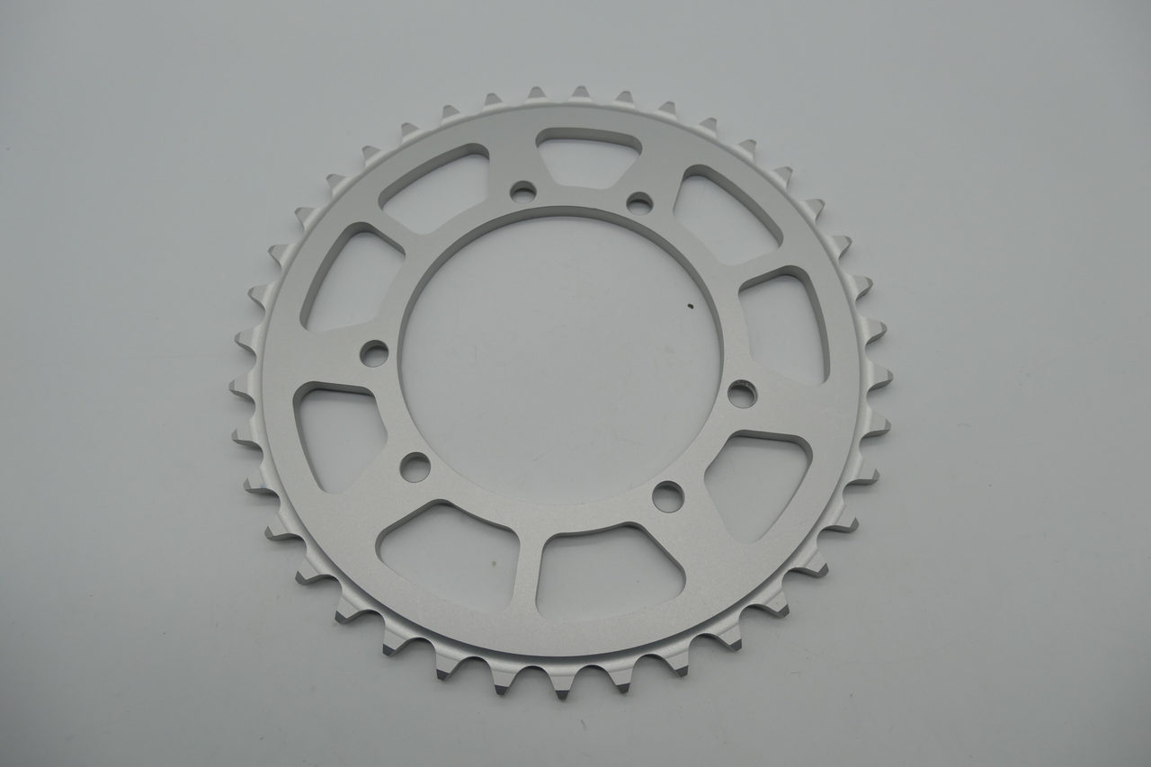 Gas Gas Pampera 125 4T 2009 ,Rear Sprocket, 39 Teeth NOS B4P17918024