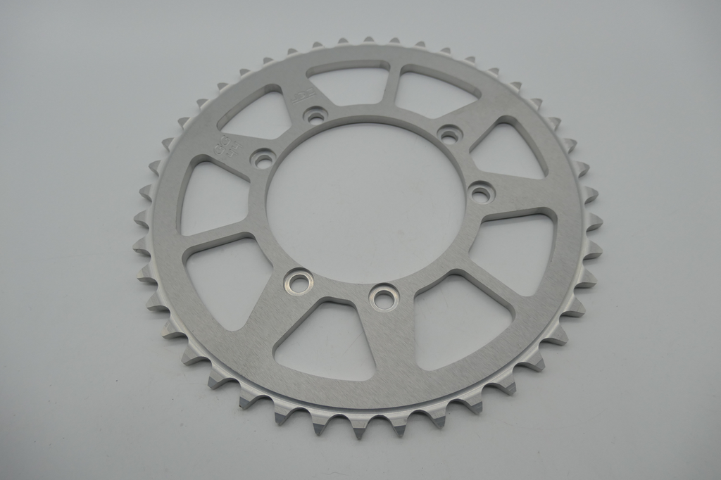 Gas Gas JTXTXTXT Contact 44 Tooth ,Rear Sprocket, Genuine NOS R840002