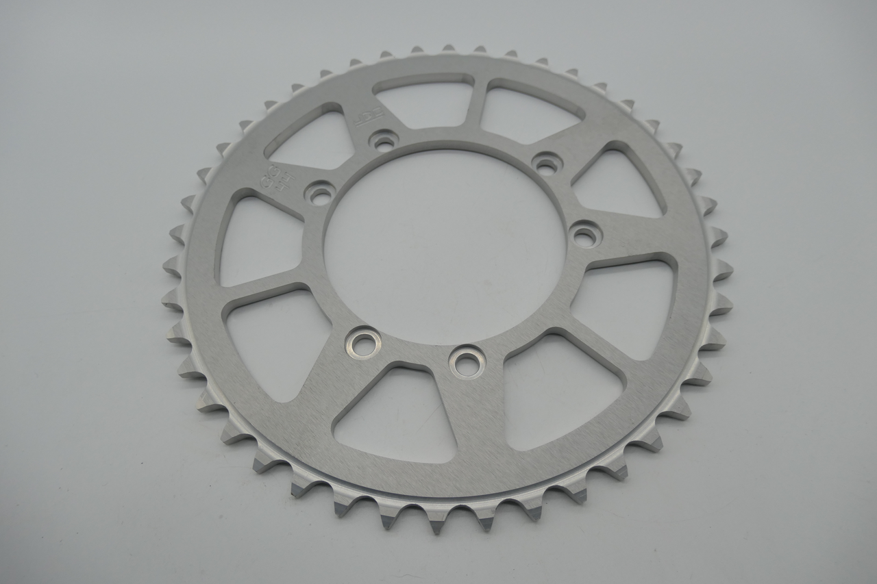 Gas Gas JTXTXTXT Contact 44 Tooth ,Rear Sprocket, Genuine NOS R840002