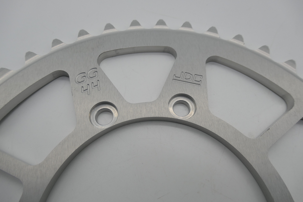 Gas Gas JTXTXTXT Contact 44 Tooth ,Rear Sprocket, Genuine NOS R840002