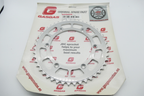 Gas Gas EC 2T EC 4T EC450F ,49T Rear Sprocket, Genuine NOS BE25618024