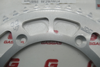 Gas Gas EC 2T EC 4T EC450F ,49T Rear Sprocket, Genuine NOS BE25618024