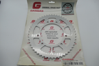 Gas Gas EC50 SM50 Rookie ,Rear Sprocket 52T, Genuine NOS BIE500118024