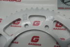Gas Gas EC50 SM50 Rookie ,Rear Sprocket 52T, Genuine NOS BIE500118024