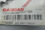 Gas Gas EC50 SM50 Rookie ,Rear Sprocket 52T, Genuine NOS BIE500118024