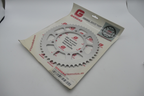 Gas Gas EC50 SM50 Rookie ,Rear Sprocket 52T, Genuine NOS BIE500118024