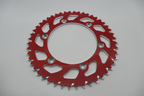 Gas Gas EC MC SM FSE FSR Red ,Rear Sprocket 48T, Genuine NOS BE250418034/2