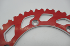 Gas Gas EC MC SM FSE FSR Red ,Rear Sprocket 48T, Genuine NOS BE250418034/2