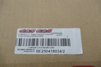 Gas Gas EC MC SM FSE FSR Red ,Rear Sprocket 48T, Genuine NOS BE250418034/2