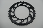 Gas Gas EC MC SM FSE FSR Black ,Rear Sprocket 48T, Genuine NOS BE250418034N