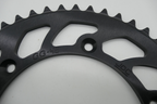 Gas Gas EC MC SM FSE FSR Black ,Rear Sprocket 48T, Genuine NOS BE250418034N