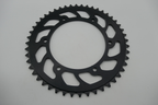 Gas Gas EC MC SM FSE FSR Black ,Rear Sprocket 48T, Genuine NOS BE250418034N