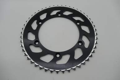 Gas Gas EC MC SM FSE FSR Black ,Rear Sprocket 49T, Genuine NOS BC25818024