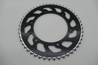 Gas Gas EC MC SM FSE FSR Black ,Rear Sprocket 49T, Genuine NOS BC25818024
