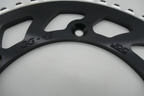 Gas Gas EC MC SM FSE FSR Black ,Rear Sprocket 49T, Genuine NOS BC25818024