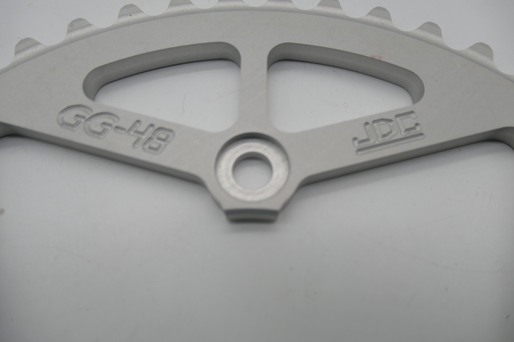 Gas Gas MC 65cc 48 Tooth ,Rear Sprocket, Genuine NOS BIC060518034