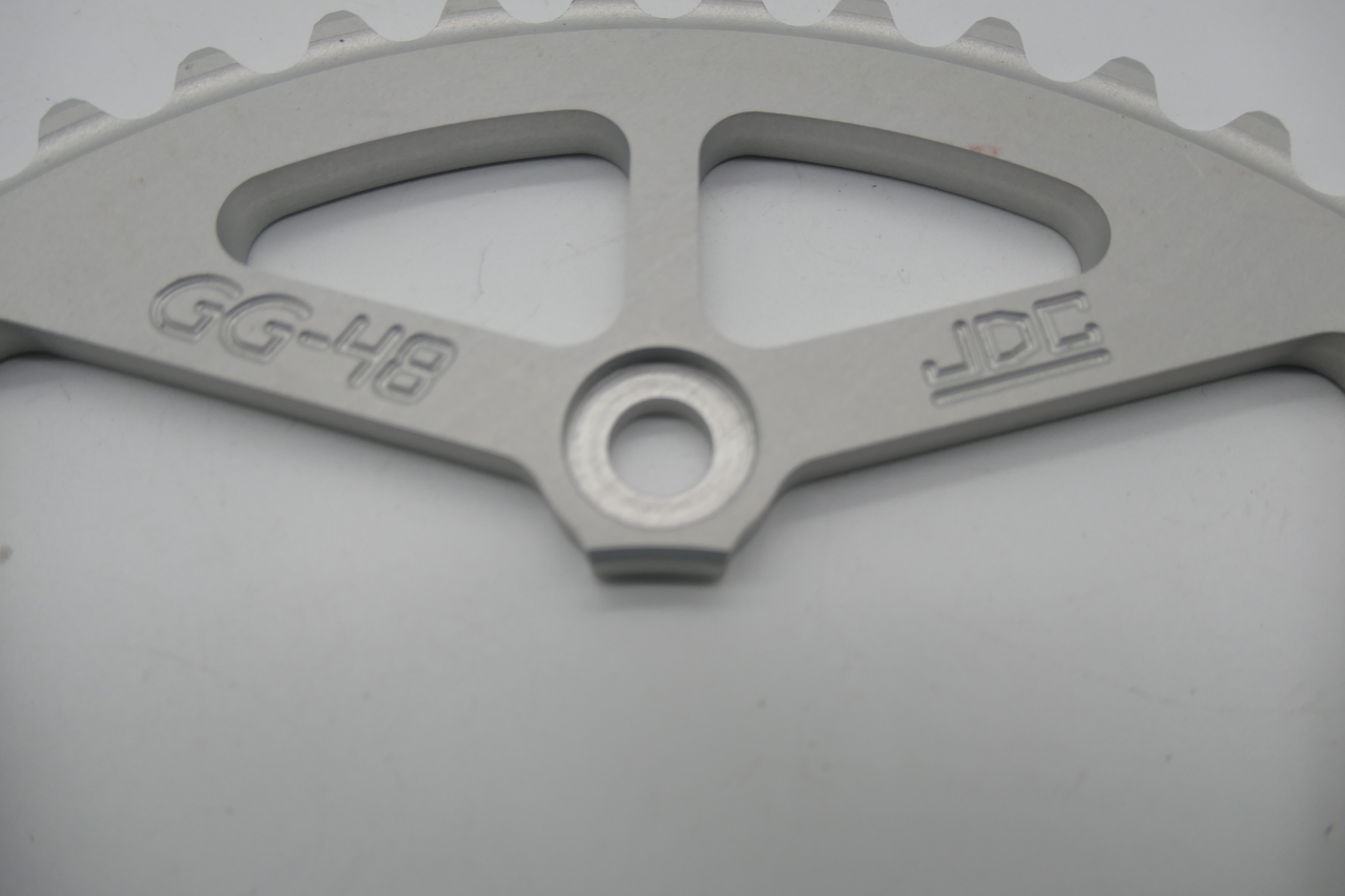 Gas Gas MC 65cc 48 Tooth ,Rear Sprocket, Genuine NOS BIC060518034