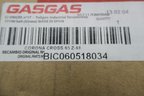 Gas Gas MC 65cc, 48 Tooth Rear Sprocket, Genuine, NOS, BIC060518034 available at Moto-Classic from 19.95