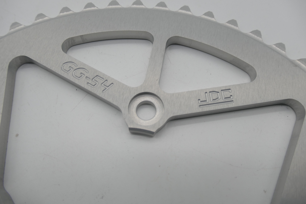 Gas Gas TXT Cadet ,Rear Sprocket, 54 Teeth Genuine NOS BTK050618034