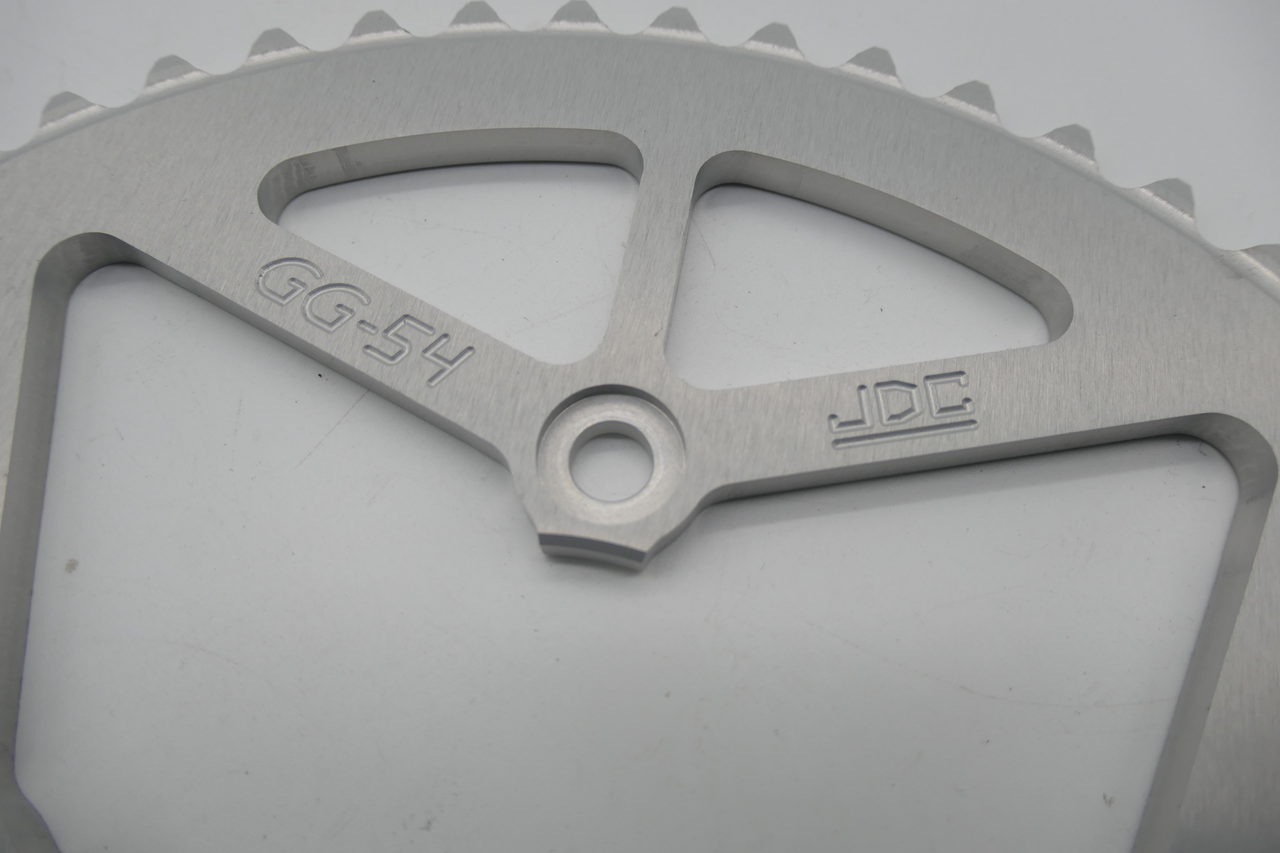Gas Gas TXT Cadet ,Rear Sprocket, 54 Teeth Genuine NOS BTK050618034