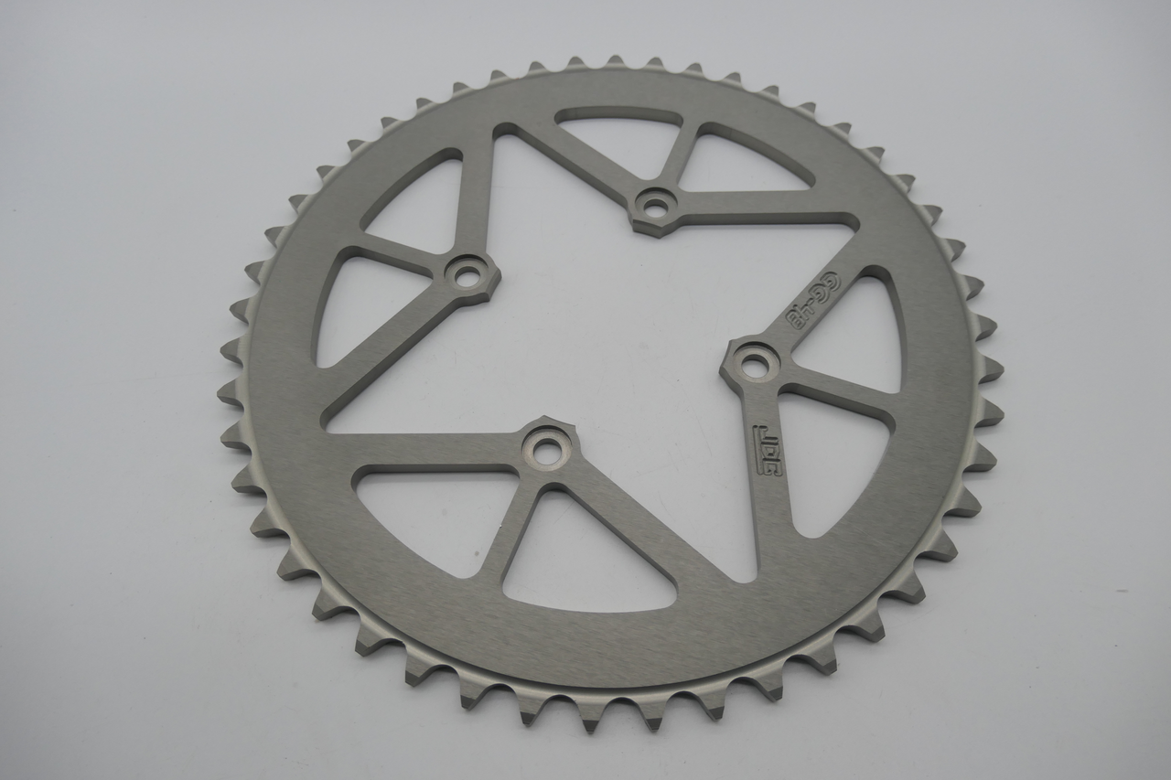Gas Gas TXT Pro ,Rear Sprocket, 48 Teeth Genuine NOS BT573001210