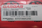 Gas Gas TXT Pro ,Rear Sprocket, 48 Teeth Genuine NOS BT573001210