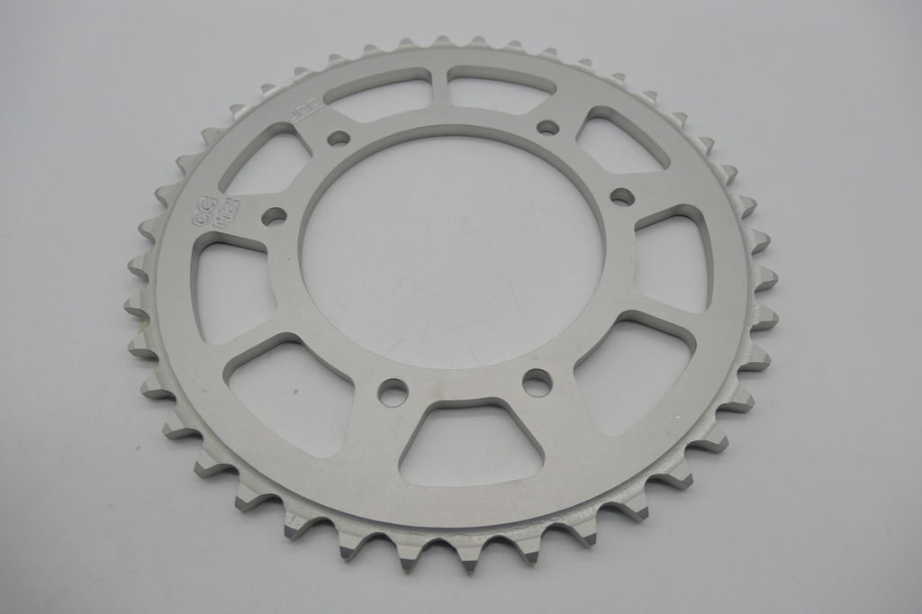 Gas Gas Pampera 125-250-280 ,Rear Sprocket 42T, Genuine NOS BEP250418024