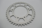 Gas Gas Pampera 125-250-280 ,Rear Sprocket 42T, Genuine NOS BEP250418024
