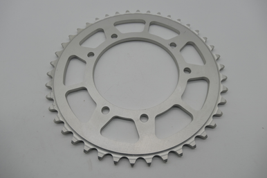 Gas Gas Pampera 125-250-280 ,Rear Sprocket 42T, Genuine NOS BEP250418024