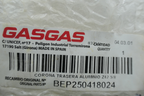 Gas Gas Pampera 125-250-280 ,Rear Sprocket 42T, Genuine NOS BEP250418024