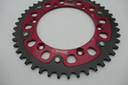 Gas Gas EC125 TT125 ,Supersprox 46T, Rear Sprocket SuperSprox No 1512