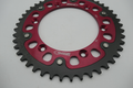 Gas Gas EC125 TT125 ,Supersprox 46T, Rear Sprocket SuperSprox No 1512