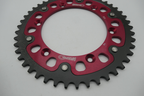 Gas Gas EC125 TT125 ,Supersprox 46T, Rear Sprocket SuperSprox No 1512