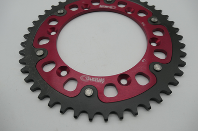 Gas Gas EC125 TT125 ,Supersprox 46T, Rear Sprocket SuperSprox No 1512