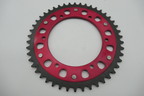 Gas Gas EC125 TT125 ,Supersprox 46T, Rear Sprocket SuperSprox No 1512