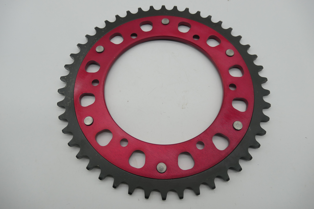 Gas Gas EC125 TT125 ,Supersprox 46T, Rear Sprocket SuperSprox No 1512
