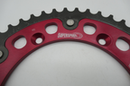 Gas Gas EC125 TT125 ,Supersprox 46T, Rear Sprocket SuperSprox No 1512