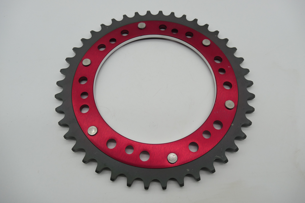 Gas Gas EC TT FSE SuperSprox ,Rear Sprocket 42T, Genuine NOSBE57042R2508