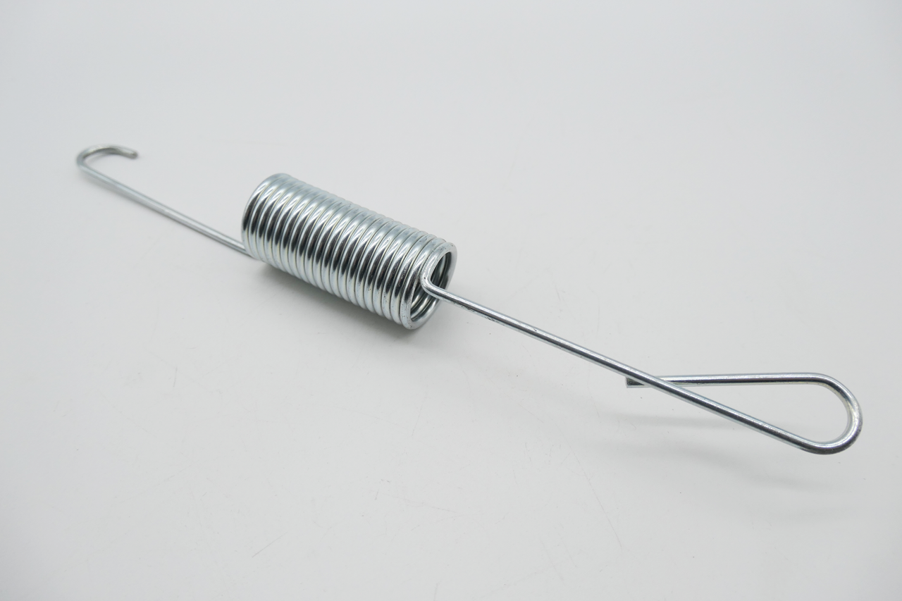 Gas Gas EC, MC, SM, EH, FSE, FSR, Pampera, Side Stand Spring, BE250510039 available at Moto-Classic from 4.95