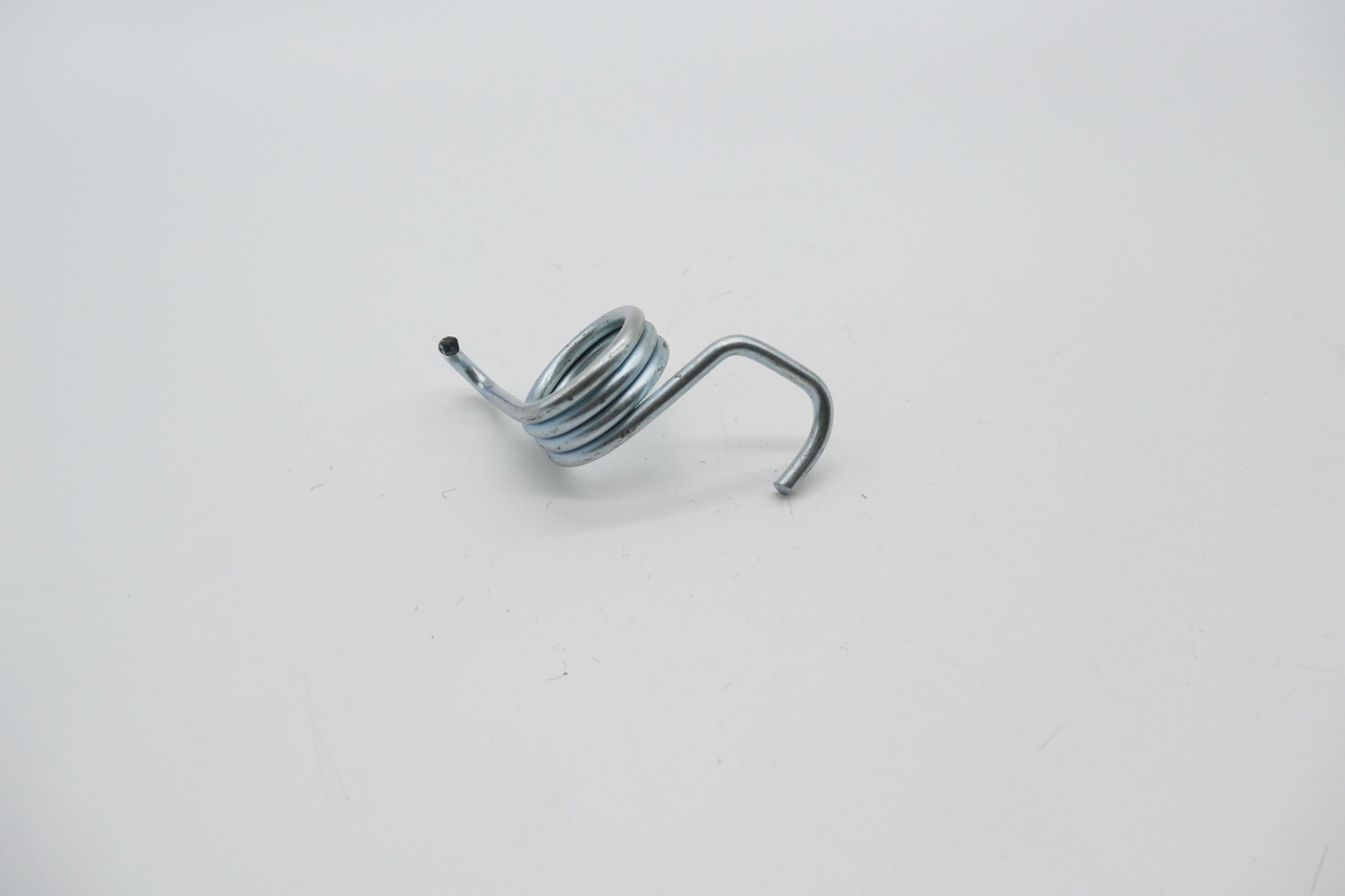 Gas Gas EC TT FSE Pampera MC65 Right ,Footrest Spring, Genuine NOS BE25610037