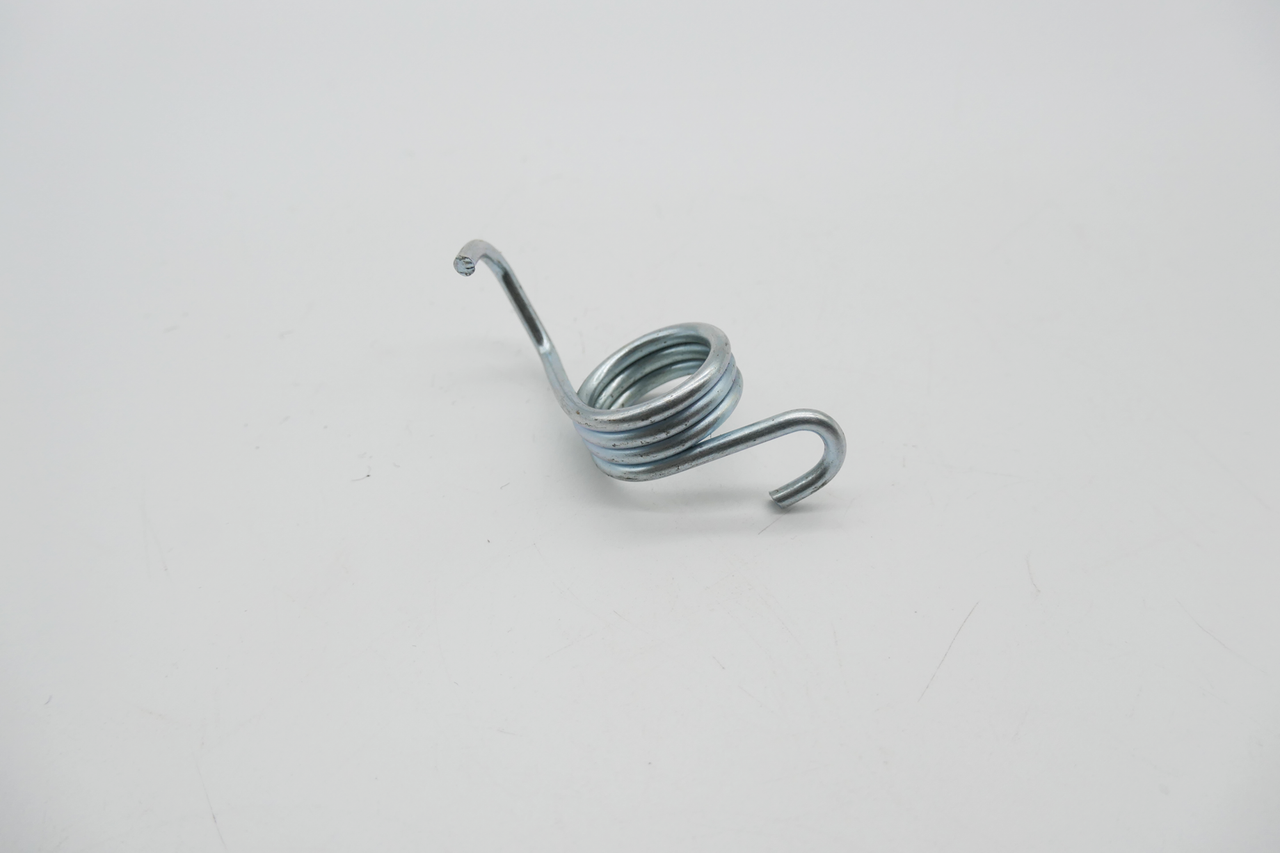 Gas Gas EC TT FSE Pampera MC65 Right ,Footrest Spring, Genuine NOS BE25610037