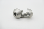 Gas Gas EC TT Front ,Wheel Spindle Bolt, Genuine NOS BE25918026