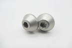 Gas Gas EC TT Front ,Wheel Spindle Bolt, Genuine NOS BE25918026