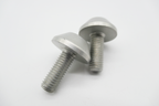 Gas Gas EC TT Front ,Wheel Spindle Bolt, Genuine NOS BE25918026