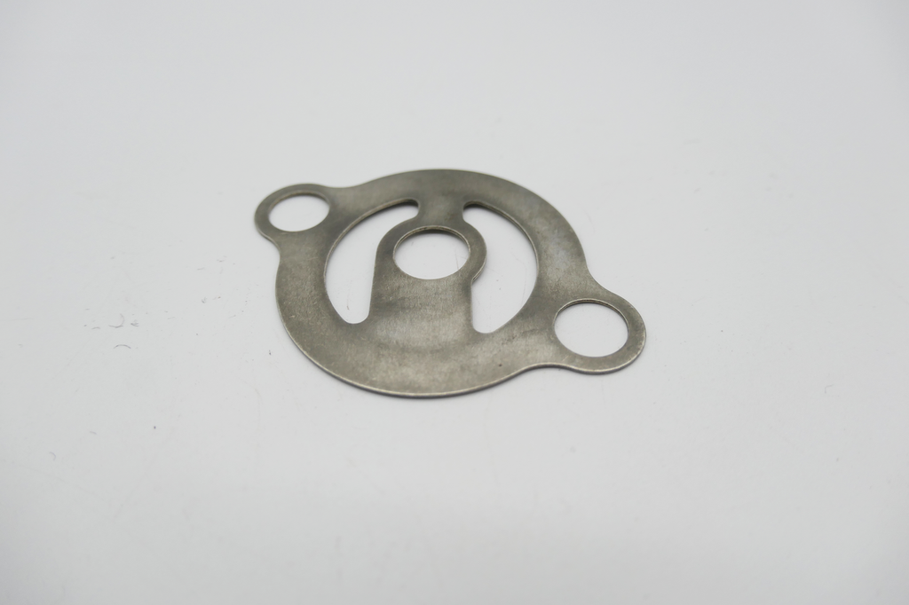 Gas Gas HP Wild FSE FSR Pampera 450 Metal ,Oil Pump Gasket, NOS MFS400122410