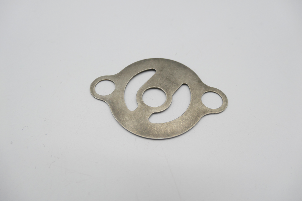 Gas Gas HP Wild FSE FSR Pampera 450 Metal ,Oil Pump Gasket, NOS MFS400122410