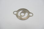 Gas Gas HP Wild FSE FSR Pampera 450 Metal ,Oil Pump Gasket, NOS MFS400122410