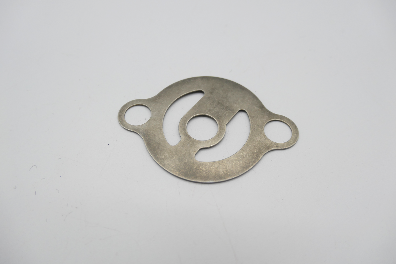 Gas Gas HP Wild FSE FSR Pampera 450 Metal ,Oil Pump Gasket, NOS MFS400122410