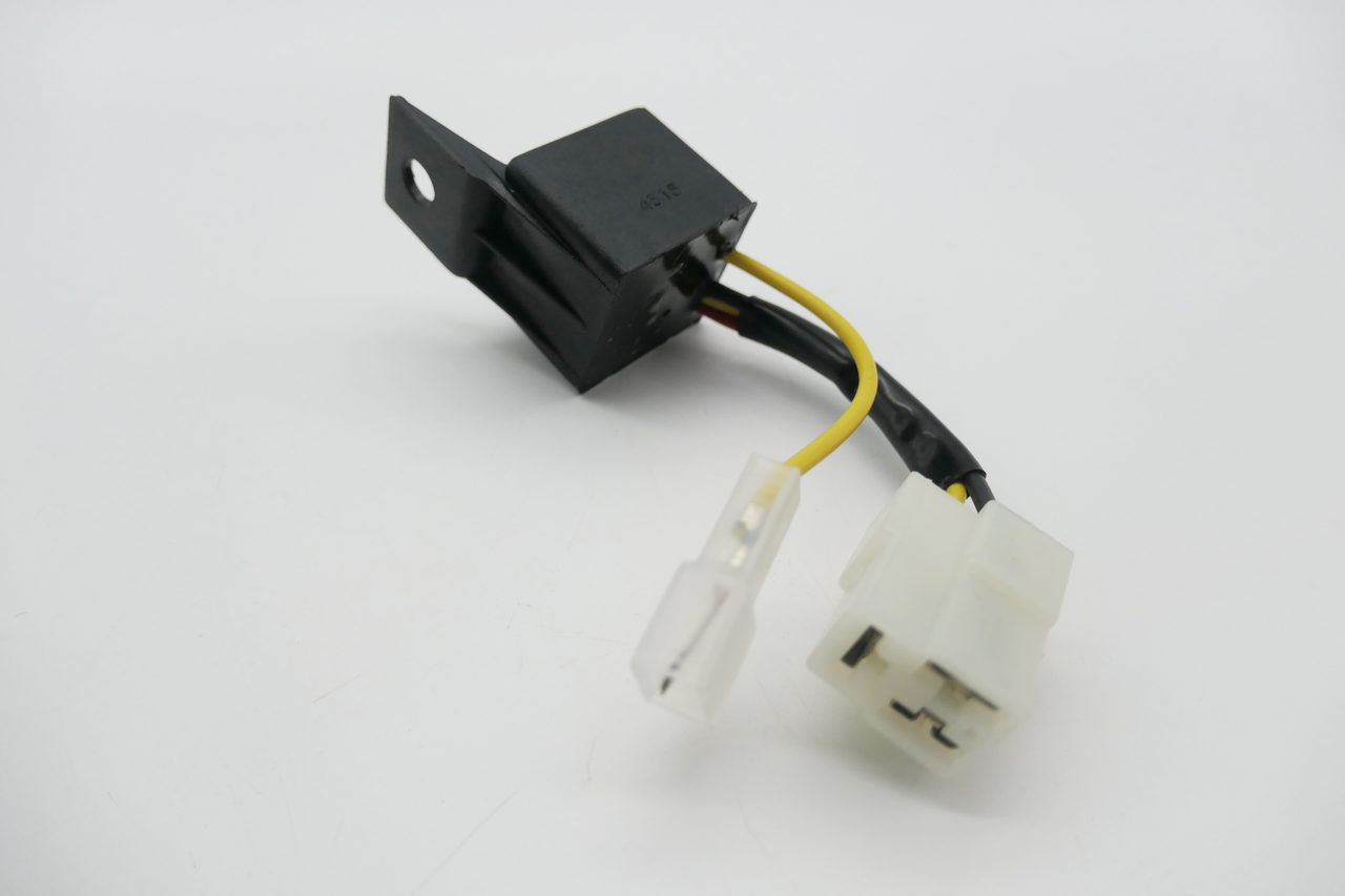 Gas Gas TXT Pampera HP Wild ,Fan Regulator, Genuine Leonelli Part No L300021